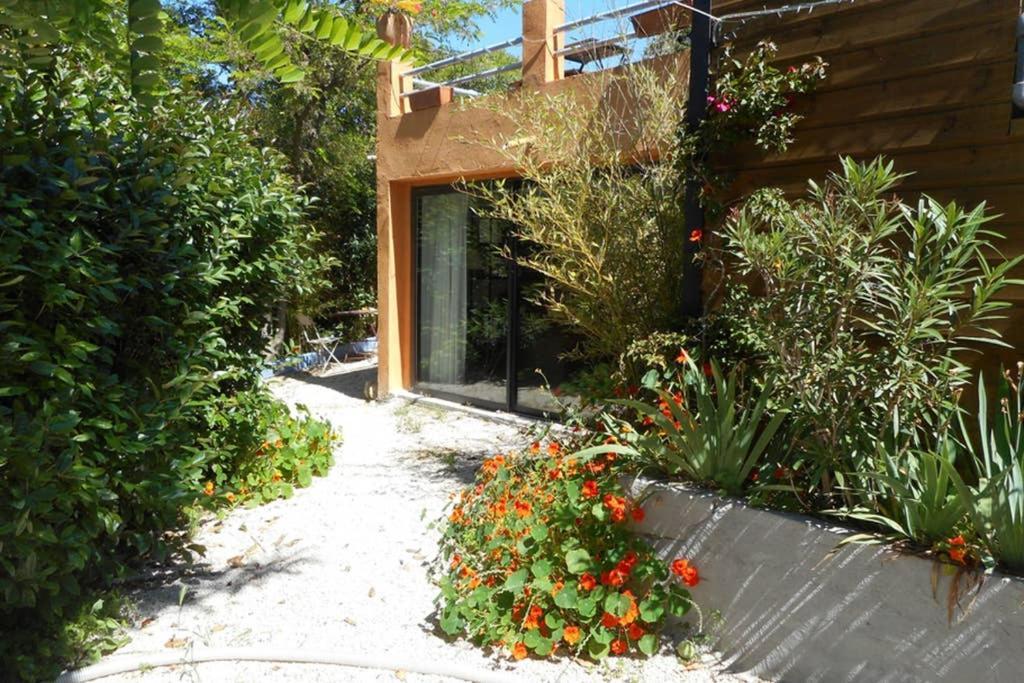 La Jovine Sur Les Hauteurs De Cassis T2 Classe Exterior foto